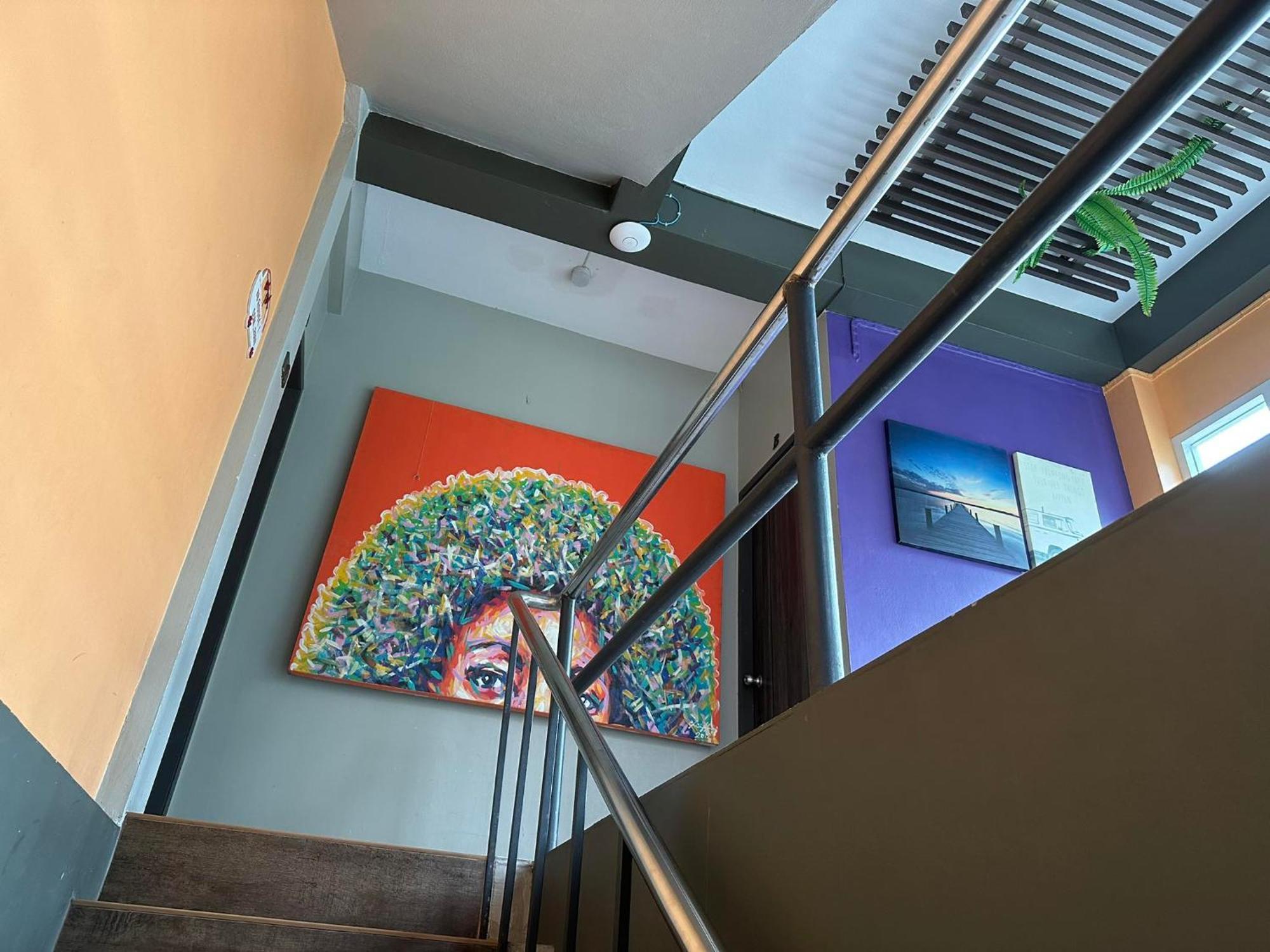 Bbhouse Pattaya Hotel Exterior photo